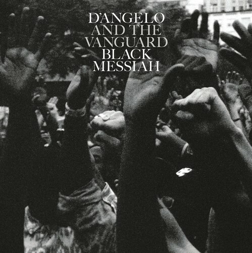 Black Messiah by D'angelo & the Vanguard (Record, 2015) for sale