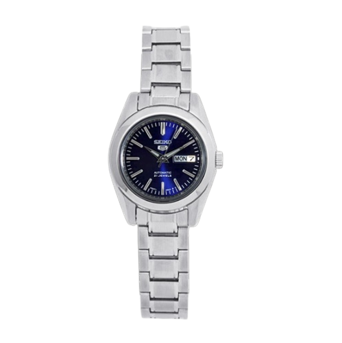 Seiko 5 Woman Automatic Wrist Watch SYMK15K1