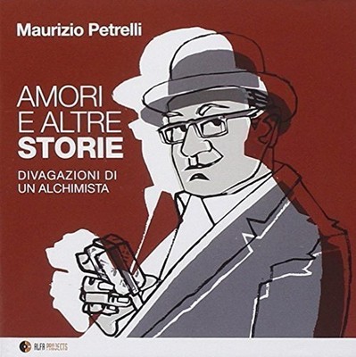 Petrelli, Maurizio Amori E Altre Storie (CD) (UK IMPORT)