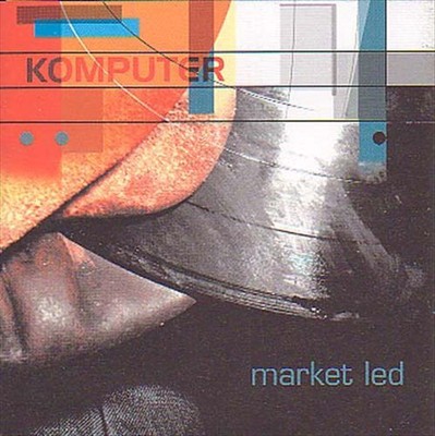 MARKET LED NEW CD