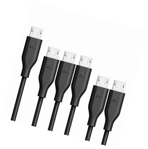 Cables Y Adaptadores para Anker para Huawei Samsung Galaxy S6 edge+