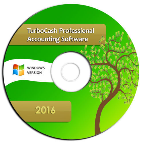 Accounting Office and Business Software