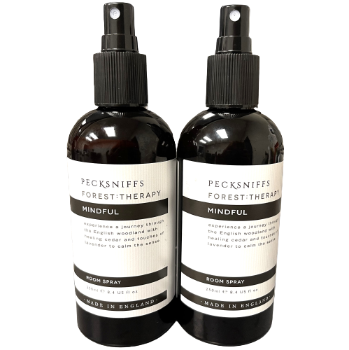 Cedar & Lavender 8.4 Fl Oz Ea 2pk