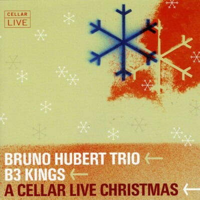 Cellar Live Christmas