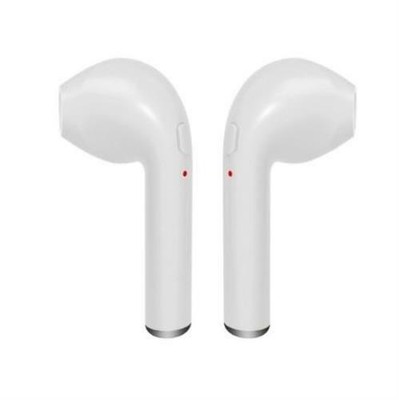WIRELESS BLUETOOTH HEADPHONES HBQ i7S Bluetooth headset wireless mini earbuds