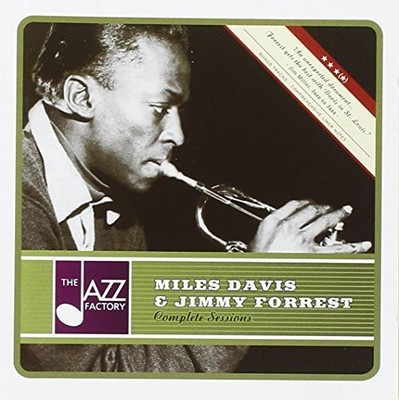Complete Sessions (CD) Album