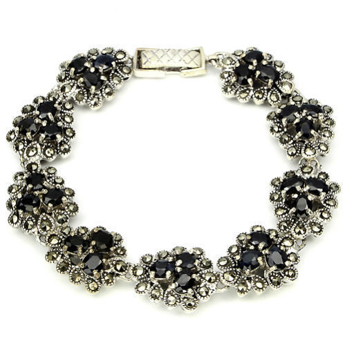 Sapphire Gemstone Bracelets