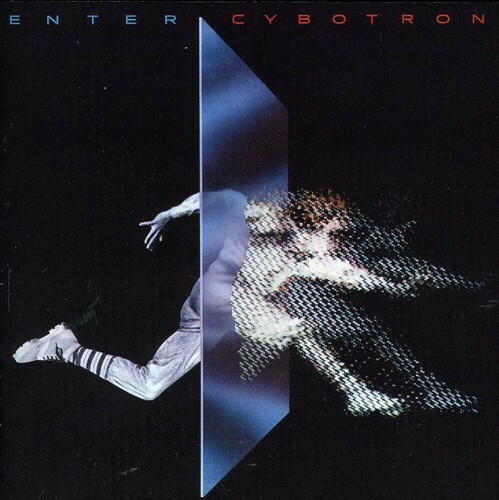 洋楽 CYBOTRON/TECHNO CITY (US ORIGINAL 12\") hq720.jpg?sqp=-