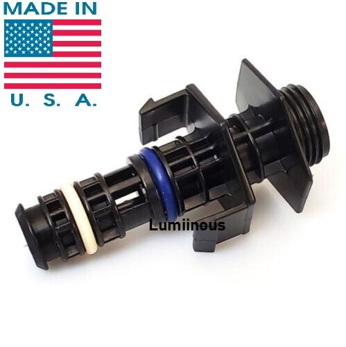 OEM SUNCAST HOSE REEL IN TUBE (WALL MOUNT) BRAND NEW REPAIR PART PARTS