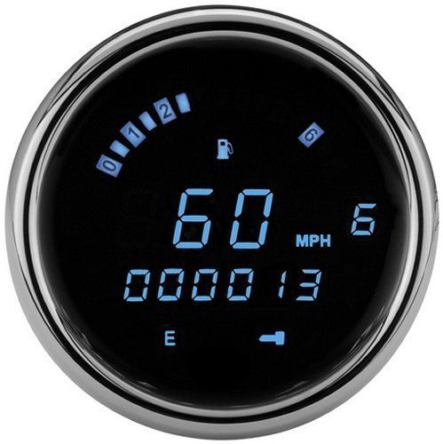 Dakota Digital Motorcycle & Scooter Instruments & Gauges