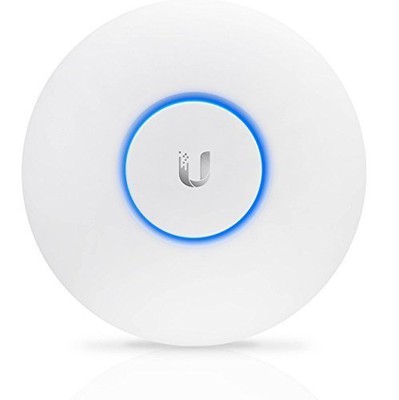 Ubiquiti Networks UniFi AP AC Lite Dual-Band 24V passive PoE UAP-AC-LITE Indoor