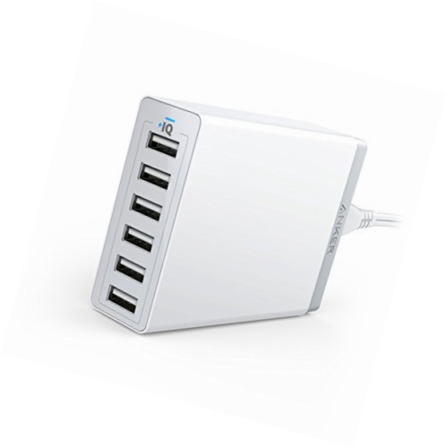 Anker Tablet & eReader Wall Chargers Cables for Nokia