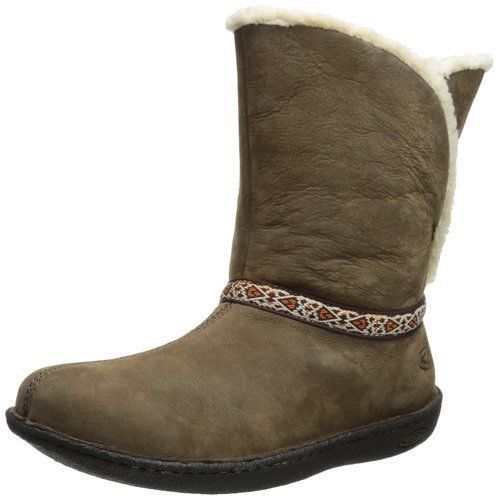 Botas informales para mujer KEEN