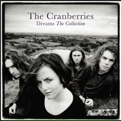 洋楽 the cranberries / dreams cd2 $_1.JPG?set_id=8800005007