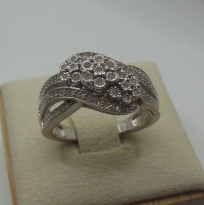 Ud on sale 925 ring