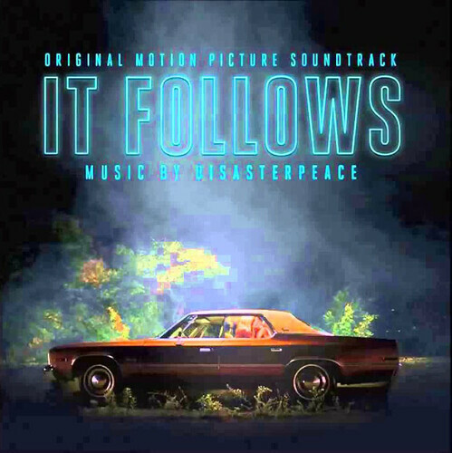 欧LP Disasterpeace It Follows  MOVATM311 Music On Vinyl /00260 MOVATM311.jpg?v=1744189625