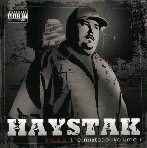 B.O.S.S., Vol. 1 by Haystak (CD, 2007) for sale online | eBay B.O.S.S., Vol. 1 by Haystak (CD, 2007) for sale online | eBay