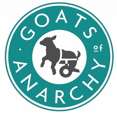 Goats of Anarchy, Inc