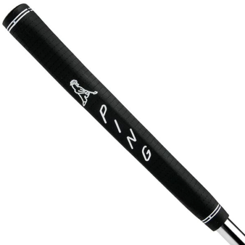 New PING Golf PP58 Midsize Putter Grip Golf Putter Grip Black Midsize