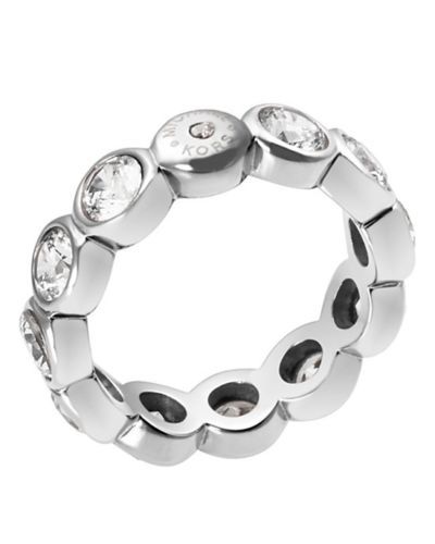 Michael Kors Fashion Rings