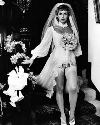 Vice Squad Season Hubley as Princess in Vice Squad 16x20 inch Poster