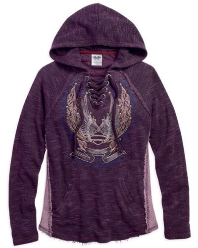 Harley-Davidson Sweaters for Women