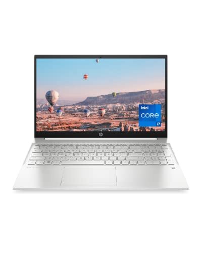 【即日発送】HP Pavilion Laptop 15-eg 11世代i5 HP Pavilion 15-eg (2023年モデル) レビュー：良デザインで高