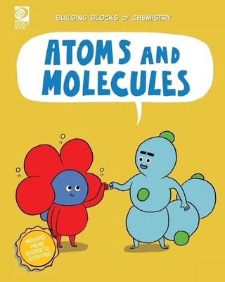 Cassie Meyer Atoms and Molecules (Paperback) (UK IMPORT)