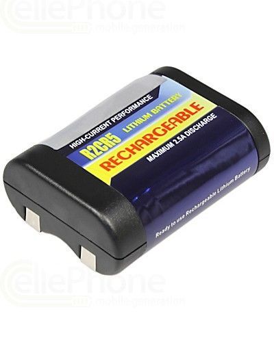 Akku Für Konica Revio KD-310Z – 3,7V, 850mAh, Li-Ion, Ersatzakku Für Digitalkamera