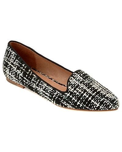 JOIE Women's Leather Flats and Oxfords