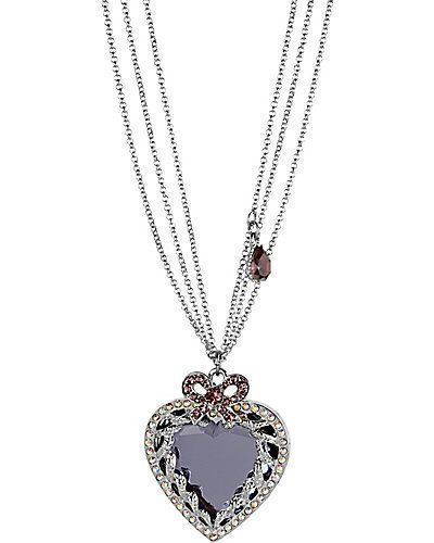 Betsey Johnson Fashion Necklaces & Pendants