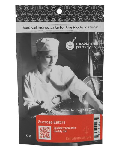UPC 852473004722 product image for Modernist Pantry Food Grade Sucrose Esters (molecular Gastronomy)  | upcitemdb.com