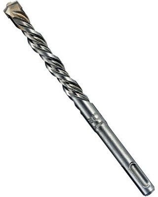 25pk. Bosch HC2012B25 3/16-Inch by 6-Inch by 8-1/2-Inch S4 SDS Plus Hammer Bit