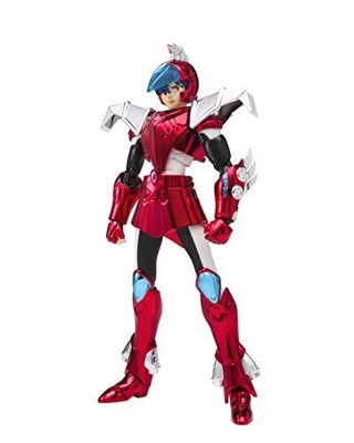 Tamashii Nations Saint Cloth Myth - Steel Saint Skycloth Sho Revival Ver. [Sai