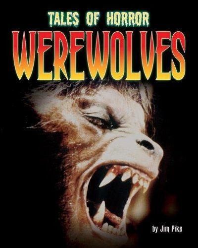 Werewolves by Jim Pipe (2006, Library Binding) for sale online | eBay