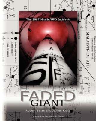 Faded Giant by Robert Salas: New
