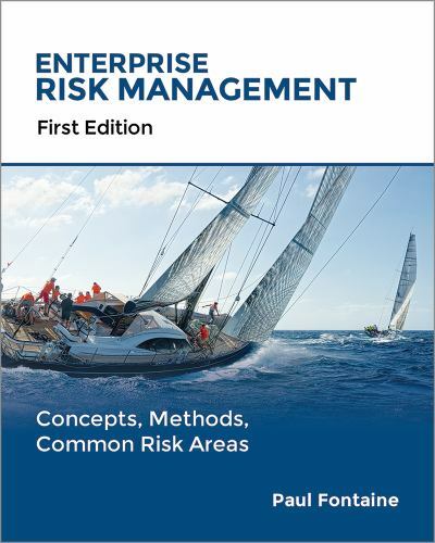 Enterprise Risk Management : Concepts, Methods, Common Risk Areas ...