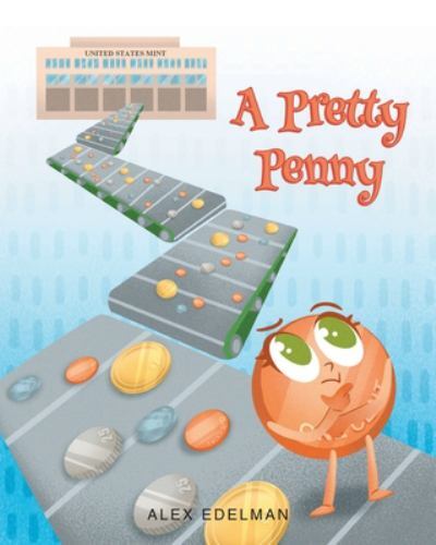 Pretty Penny by Alex Edelman (2022, Trade Paperback) for sale online | eBay