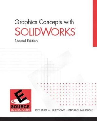 Graphics Concepts with SolidWorks (2nd Edition) - Paperback - GOOD