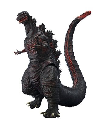 マーミット ジャイアント シン・ゴジラ 2016 米・カナダ 限定販売 35cm マーミット ジャイアント シン・ゴジラ 2016 米・カナダ 限定