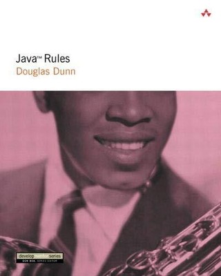 Java  Rules (The Developmentor Series) by Dunn, Douglas Paperback / softback The