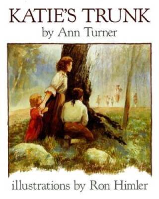 Katie's Trunk - Paperback By Turner, Ann - VERY GOOD