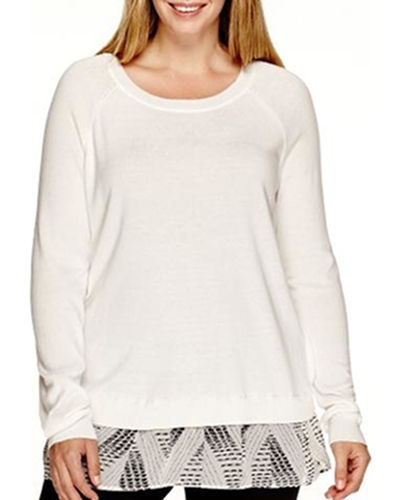 A.N.A Fleece Ropa para De mujer