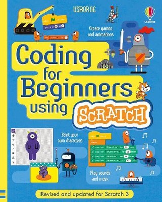 Jonathan Melmoth Rosie Dickins Coding for Beginners: (Spiral Bound) (UK IMPORT)