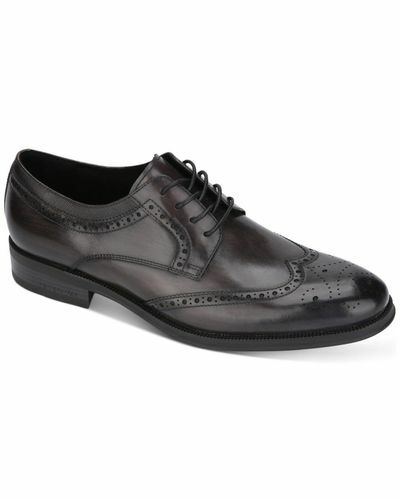【美品】ショートブーツ　KENNETH COLE　革靴 ブラック　サイズ：10 $_57.JPG?set_id=8800005007