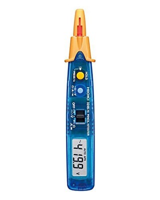 HIOKI Pen Type DIGITAL TESTER 3246-70 Japan made