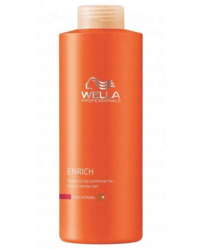 Wella Shampoos & Conditioners