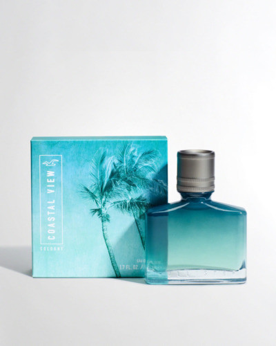 Hollister Jake by Hollister Eau De Cologne Spray 1.7 oz for