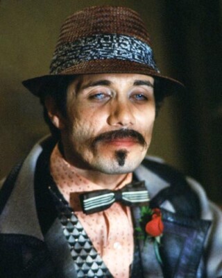 Olmos, Edward James [Blade Runner] (54459) 8x10 Photo