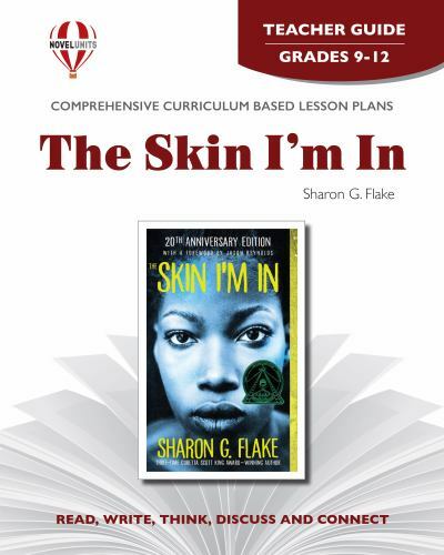 Skin I'm in Novel Units Teacher Guide by Novel Units (2019, Trade ...